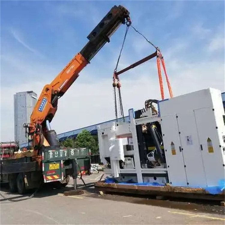 宁都附近小吊车联系方式|8-16吨|本地及时服务