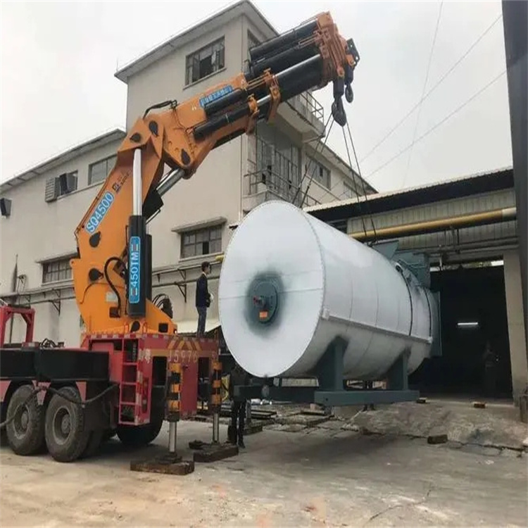 宁都吊车租用电话|24小时应急服务|精准吊装方案